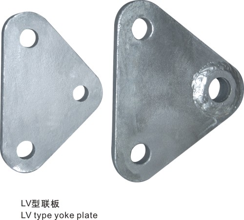 LV型聯(lián)板
